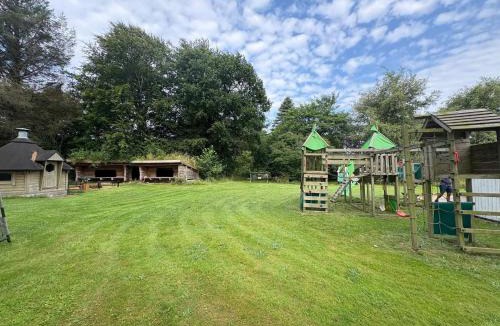 Henne House | Lush holiday home in Henne