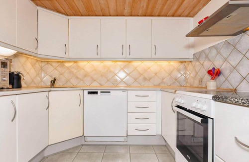 Thyholm House | Lush holiday home in Thyholm