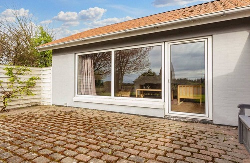 Thyholm House | Lush holiday home in Thyholm