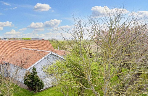 Thyholm House | Lush holiday home in Thyholm