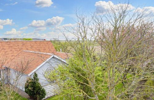 Thyholm House | Lush holiday home in Thyholm