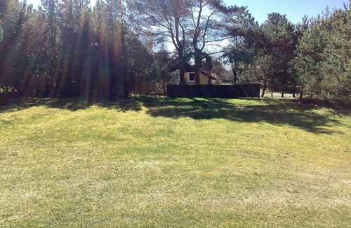 Hals House | Lush home in Hals, 6 guests