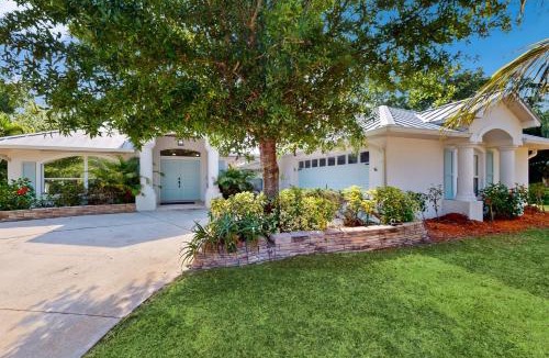 Vero Beach South House | Lush Leisure