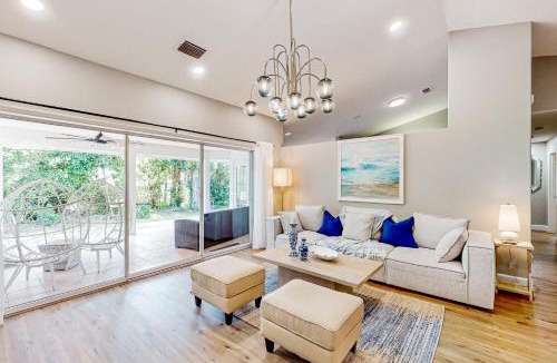 Vero Beach South House | Lush Leisure