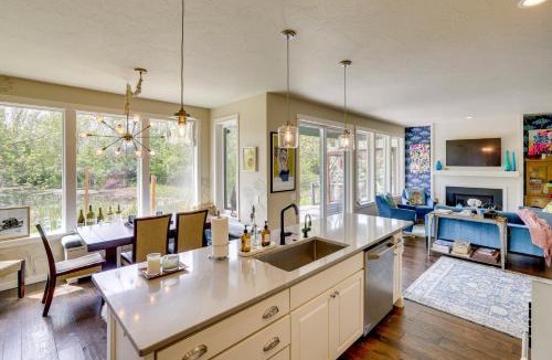 Walla Walla East House | Lush Retreat on Walla Walla’s Southeast Side!