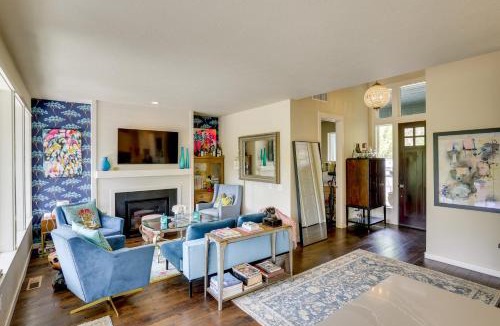 Walla Walla East House | Lush Retreat on Walla Walla’s Southeast Side!