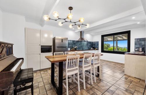 Korumburra House | Lush rural retreat