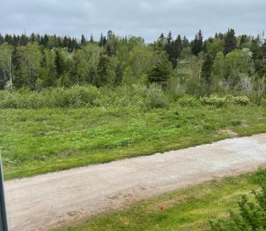 Cormack Resort | Lush's Cottages