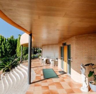 Godella House | Lushville - Luxurious Villa with Pool in Valencia