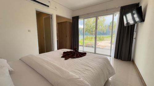 Toya Bungkah Hostel | Lushy Kintamani