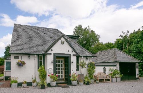 Luss Ski Chalet | Luss Cottages at Glenview