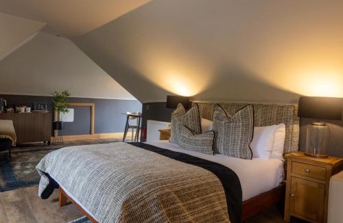 Luss Ski Chalet | Luss Cottages at Glenview