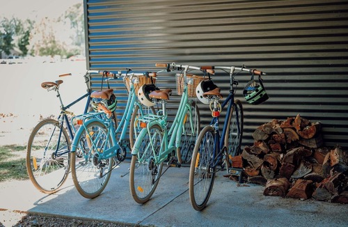 Whitfield House | Lusso - Boutique Accommodation