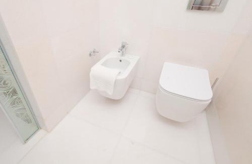 Crveni Vrh Villa | Lusso Mare Istria Luxury Beach villa