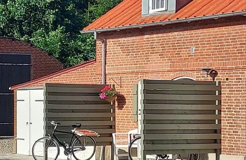 Ribe Apartment | Lustrup Farmhouse
