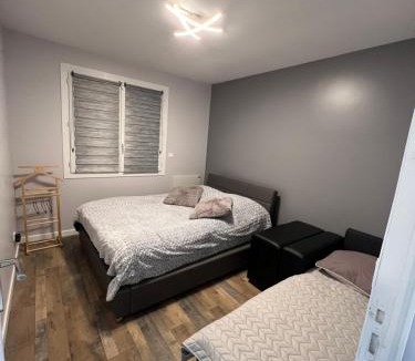 Janze Villa | Lusyana