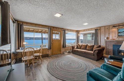 Camano Island House | Lutefisk Lodge