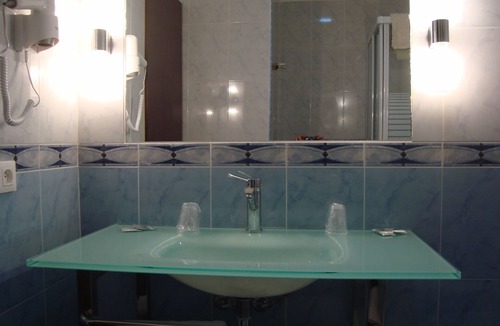 Lourdes Hotel | Lutetia