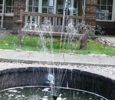 Rusholme Hotel | Luther King House