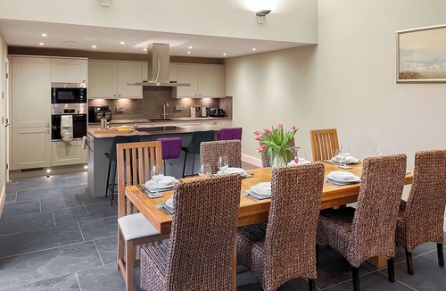 Thirsk Cottage | Luthien Barn - UK50881