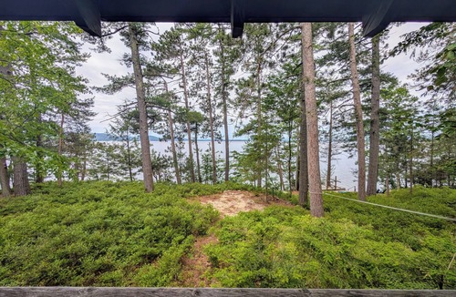 Tuftonboro Cabin | Luthier's Landing #9