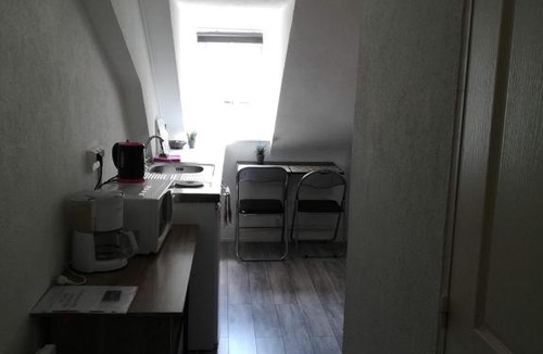 Strasbourg Apartment | Luthin's Home