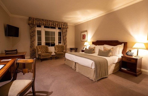 Luton Hotel | Luton Hoo Hotel, Golf And Spa