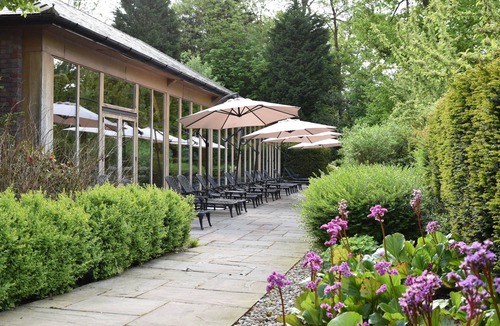 Luton Hotel | Luton Hoo Hotel, Golf And Spa