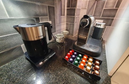 Luton Apartment | Luton Town Centre Executive Apartment