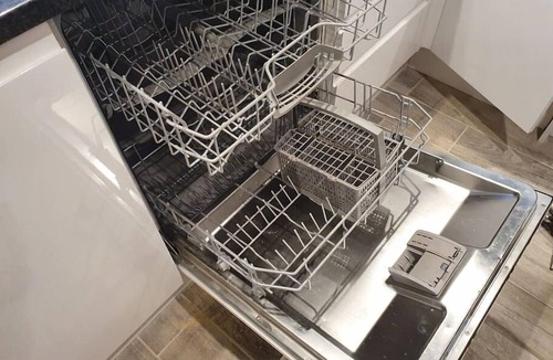 Luton Apartment | Luton Town Centre Executive Apartment