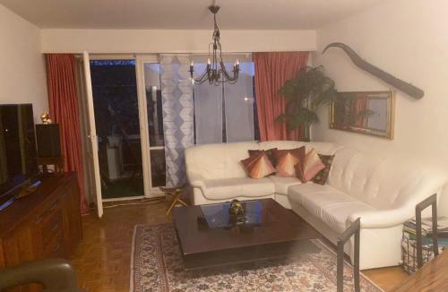 Gundeldingen House | Lutyma