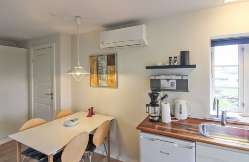 Akirkeby Apartment | "Lutz" - 6km from the sea by Interhome