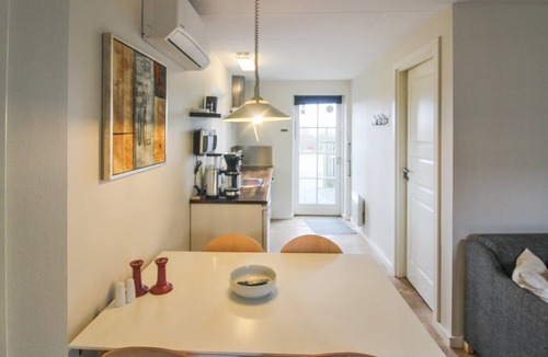 Akirkeby Apartment | "Lutz" - 6km from the sea by Interhome