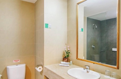 Palangkaraya Hotel | Luwansa Hotel