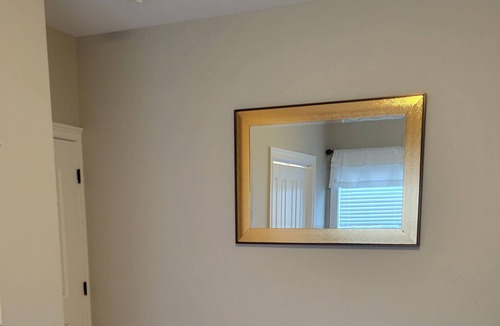 Waterbury Apartment | Lux 2 Bedroom 2 Bathroom Apartment