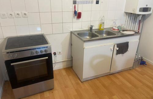 Barriere Saint Marc Apartment | Lux 3