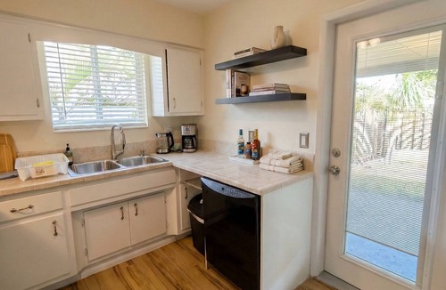 Central Corals House | Lux 3BD House, 5 Min To Holly Cross, HCA Hospital&Beaches