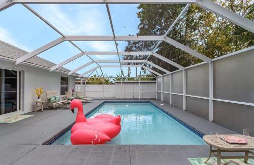 Willoughby Acres House | Lux 5BDR HUGE HTD Pool NR BEACH