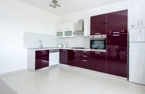Seget Donji Apartment | Lux apartman s pogledom na more