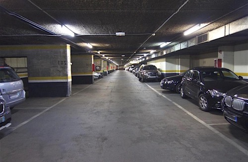 Knightsbridge Apartment | LUX Apartment Belgravia