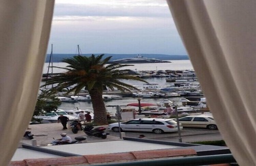 Baska Voda Apartment | Lux apartment Mare By the Sea & Beach - Two Bedroom Apartment with Terrace