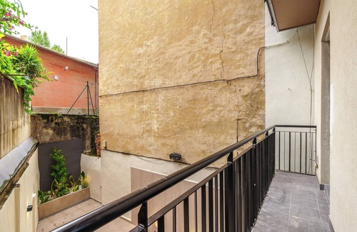 Egia Apartment | Lux Apartment Parking Included