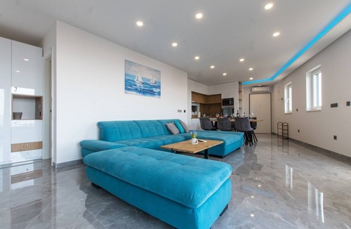 Umac Apartment | Lux apt Seashell Free Parking