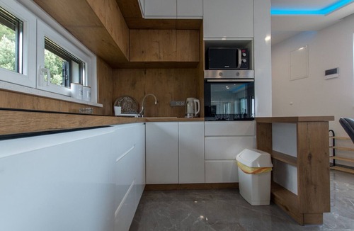 Umac Apartment | Lux apt Seashell Free Parking