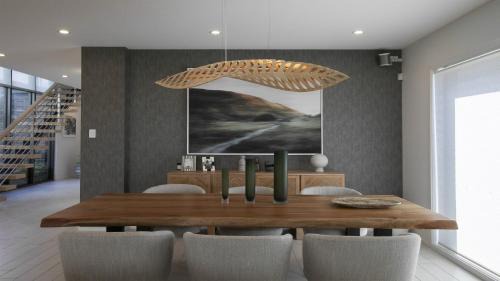 Merewether House | Lux Beach House at Merewether