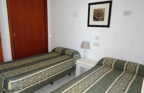Rincon de Loix Apartment | Lux Benidorm