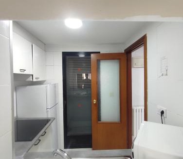 Rincon de Loix Apartment | Lux Benidorm