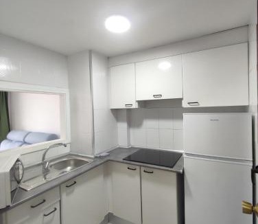 Rincon de Loix Apartment | Lux Benidorm