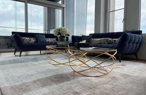 Old Town Apartment | Lux Business Penzhouse