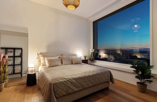 Old Town Apartment | Lux Business Penzhouse